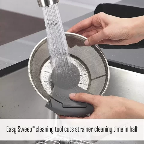 Easy Sweep cleaning tool