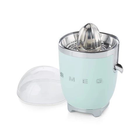 Tritan™ Parts are BPA-free & Dishwasher safe