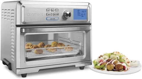 Versatile Cooking Functions