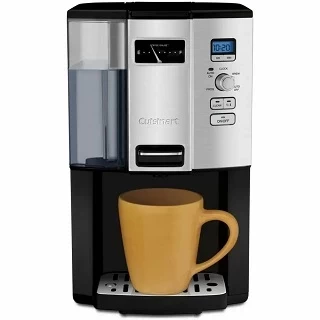 Cuisinart Coffee on Demand 12-Cup Programmable Coffee Maker Photo