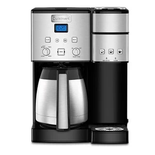 Cuisinart Thermal Coffee Center Photo