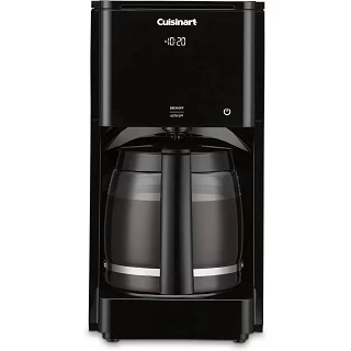 Cuisinart 14-Cup Touchscreen Programmable Coffeemaker Photo