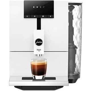 Jura ENA 4 Automatic Coffee Machine Full Nordic White Photo