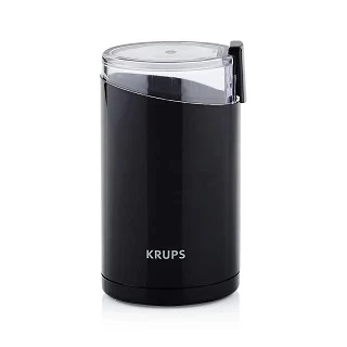 Krups Fast Touch Coffee Grinder Photo