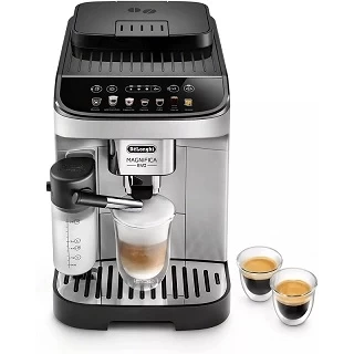 De'Longhi Magnifica EVO Fully Automatic Coffee & Espresso Machine Photo