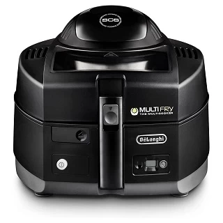 De'Longhi MultiFry Air Fryer & Multi-Cooker with Surround Cooking System Photo