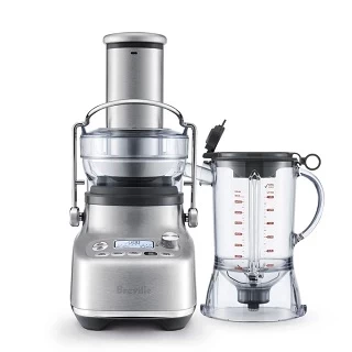 Breville The 3X Bluicer Pro Blender Photo