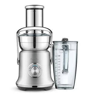 Breville The Juice Fountain Cold XL Photo