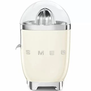 SMEG Citrus Juicer Cream Photo