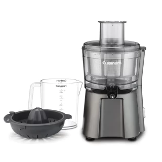 Cuisinart Combo Juice Extractor & Citrus Juicer Photo