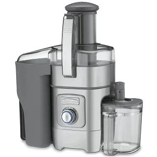 Cuisinart Juice Extractor Photo