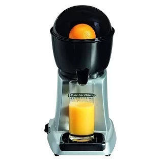 Proctor Silex Commercial Electric Citrus Juicer Photo