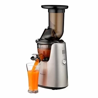 Kuvings Whole Slow Elite Juicer - Silver Photo