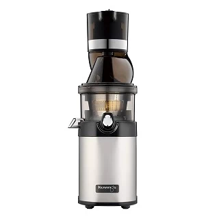 Kuvings Whole Slow Juicer Chef - Stainless Steel Photo