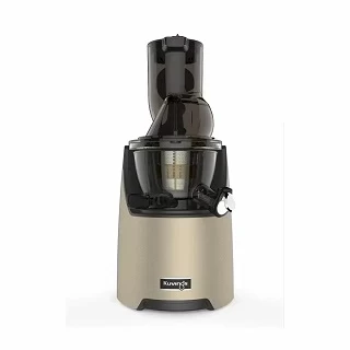 Kuvings EVO Whole Slow Juicer Gold Photo