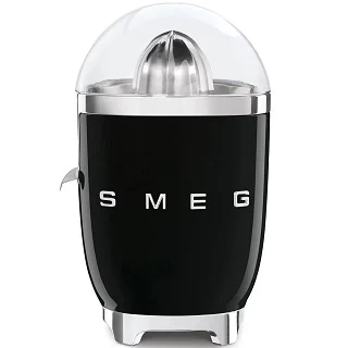 SMEG Citrus Juicer Black Photo