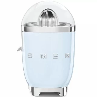 SMEG Citrus Juicer Pastel Blue Photo