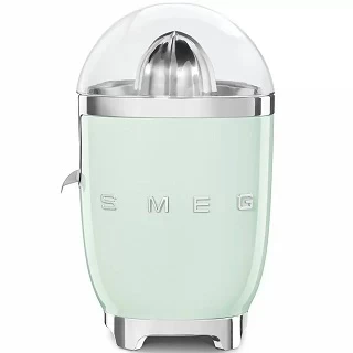 SMEG Citrus Juicer Green Photo