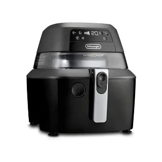 De'Longhi 5 Quart Digital Air Fryer Photo