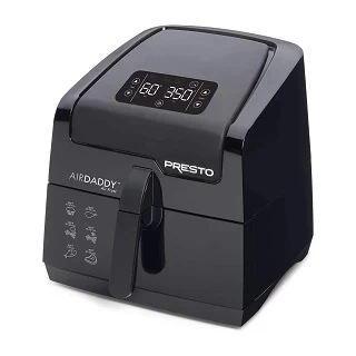 Presto® AirDaddy® Electric Air Fryer 4.2 Qt. Photo