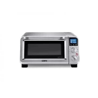 De'Longhi Livenza Air Fry Convection Oven Stainless Steel Photo