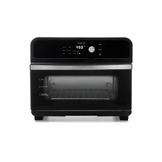 Instant Omni Air Fryer Toaster Oven Black Photo